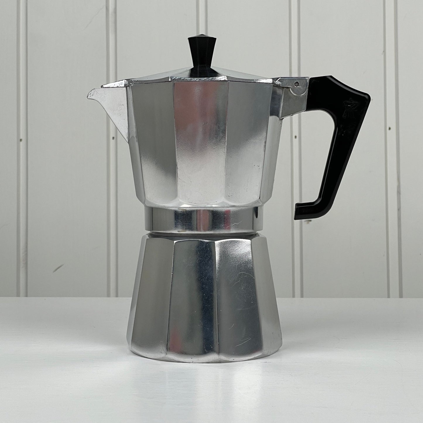 Espresso kande, Pezzetti - Mission Afrika Genbrug