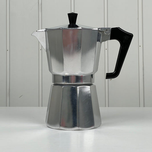 Espresso kande, Pezzetti - Mission Afrika Genbrug