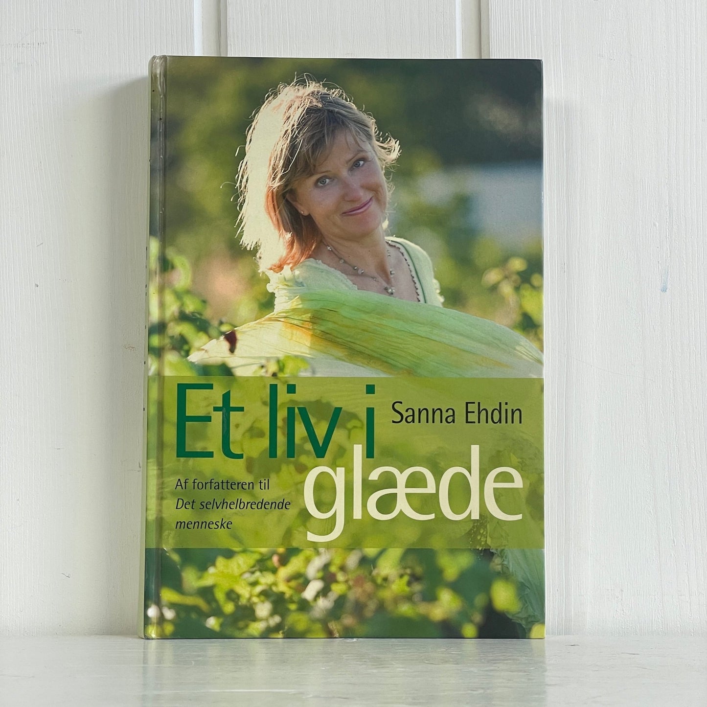 Et liv i glæde - Mission Afrika Genbrug