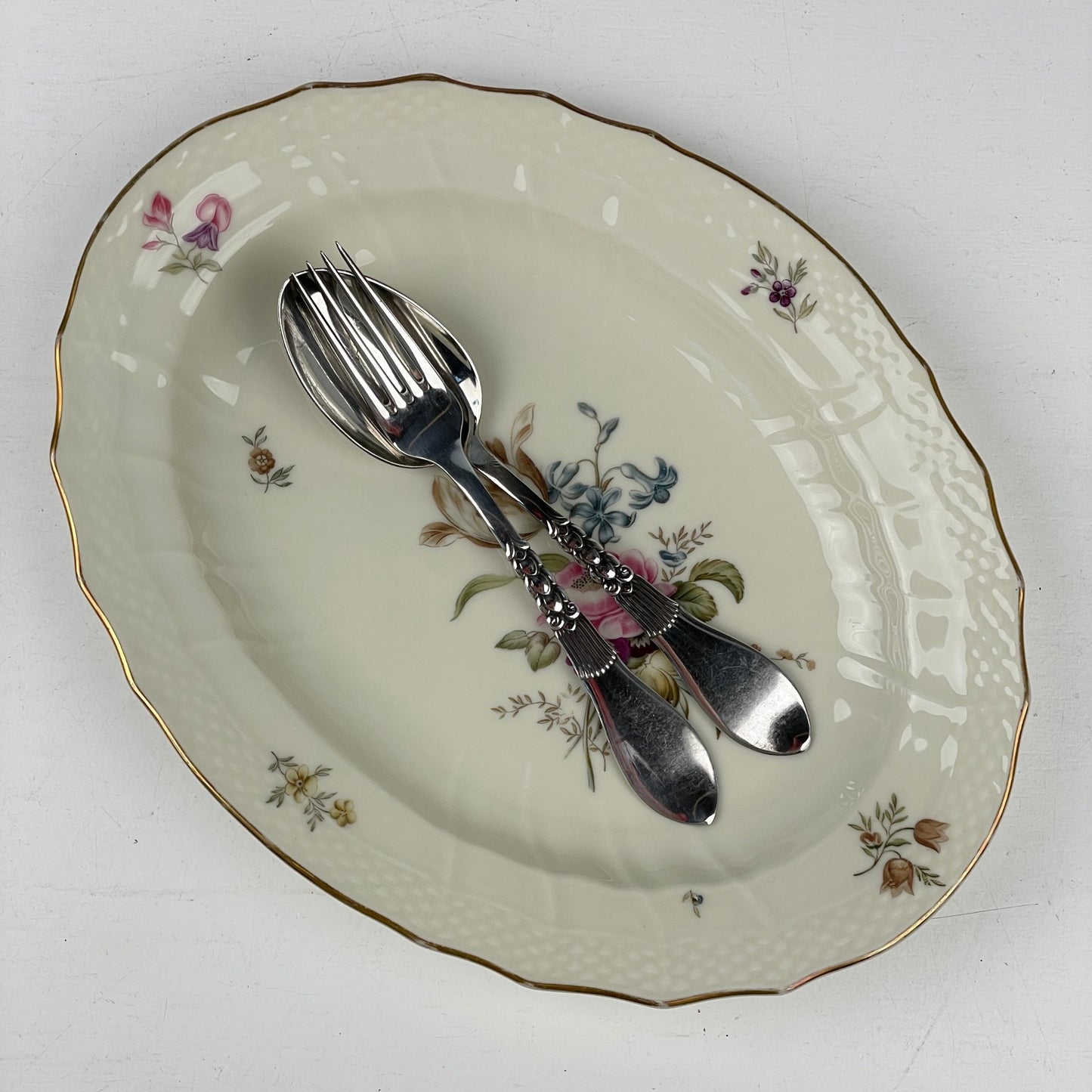 Fad, Frijsenborg, Royal Copenhagen - Mission Afrika Genbrug