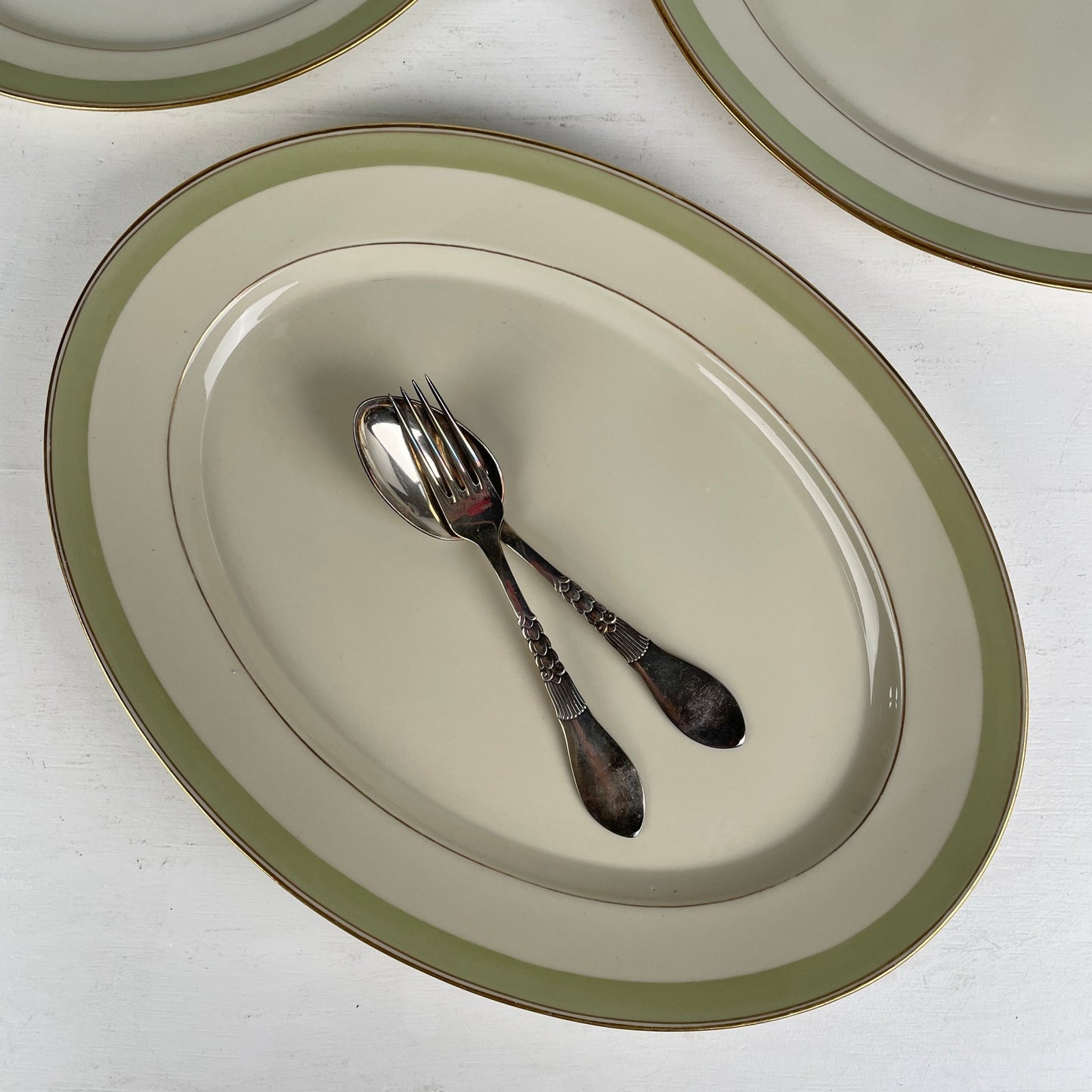 Fade, sæt, Dagmar, Royal Copenhagen - Mission Afrika Genbrug