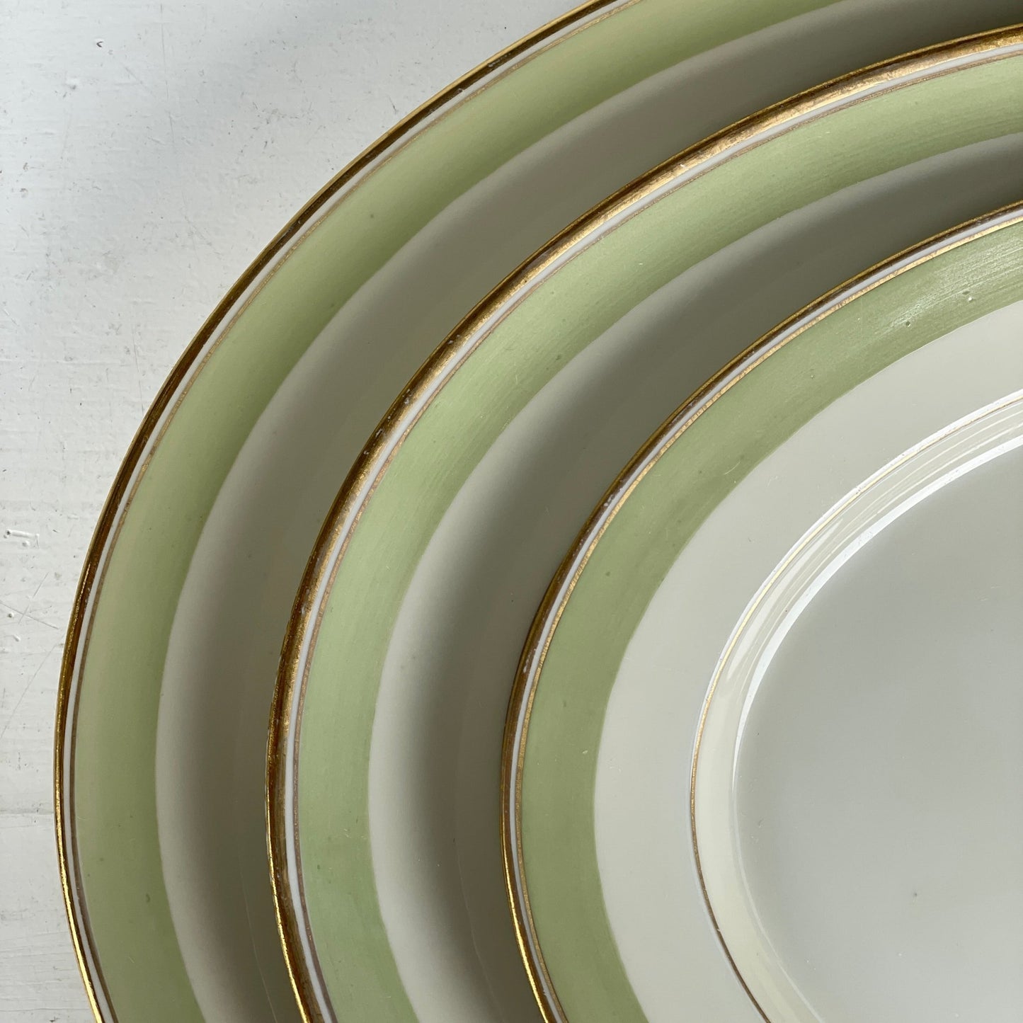 Fade, sæt, Dagmar, Royal Copenhagen - Mission Afrika Genbrug