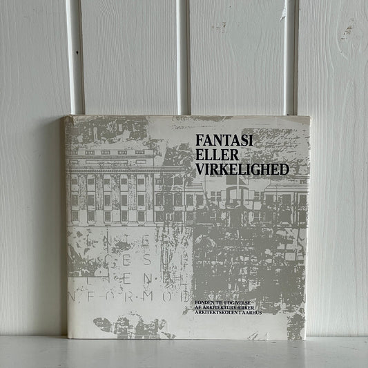 Fantasi eller virkelighed - Mission Afrika Genbrug