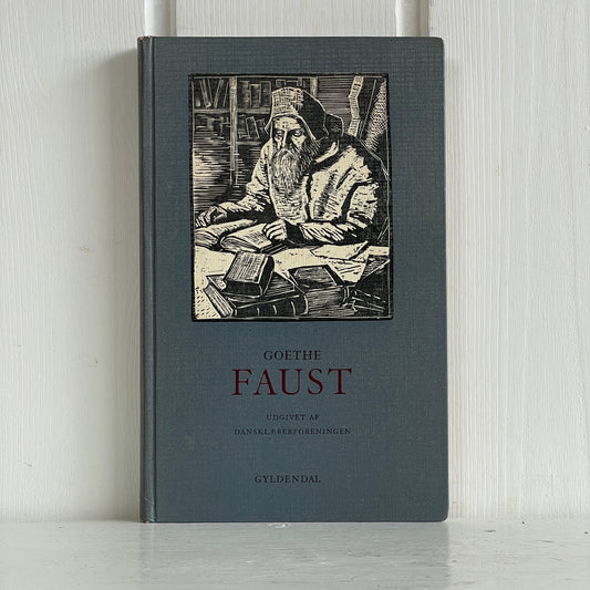 Faust - Mission Afrika Genbrug