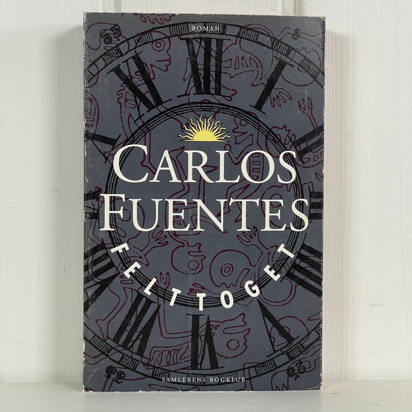 Felttoget - Mission Afrika Genbrug