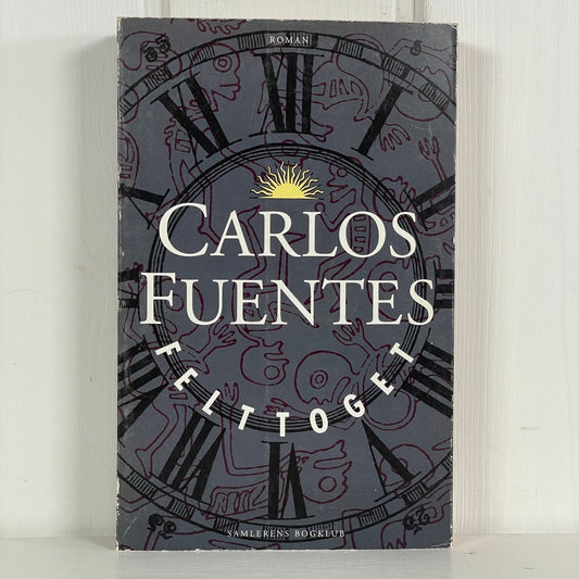 Felttoget - Mission Afrika Genbrug