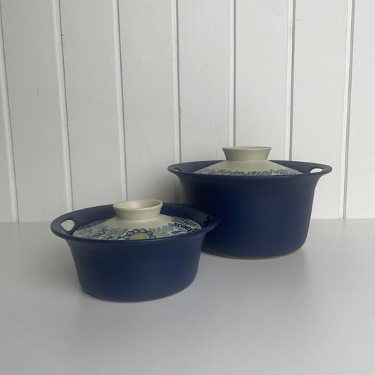 Figgjo Flameware ildfaste fade - Mission Afrika Genbrug