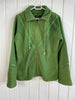 Fleece str L - Mission Afrika Genbrug