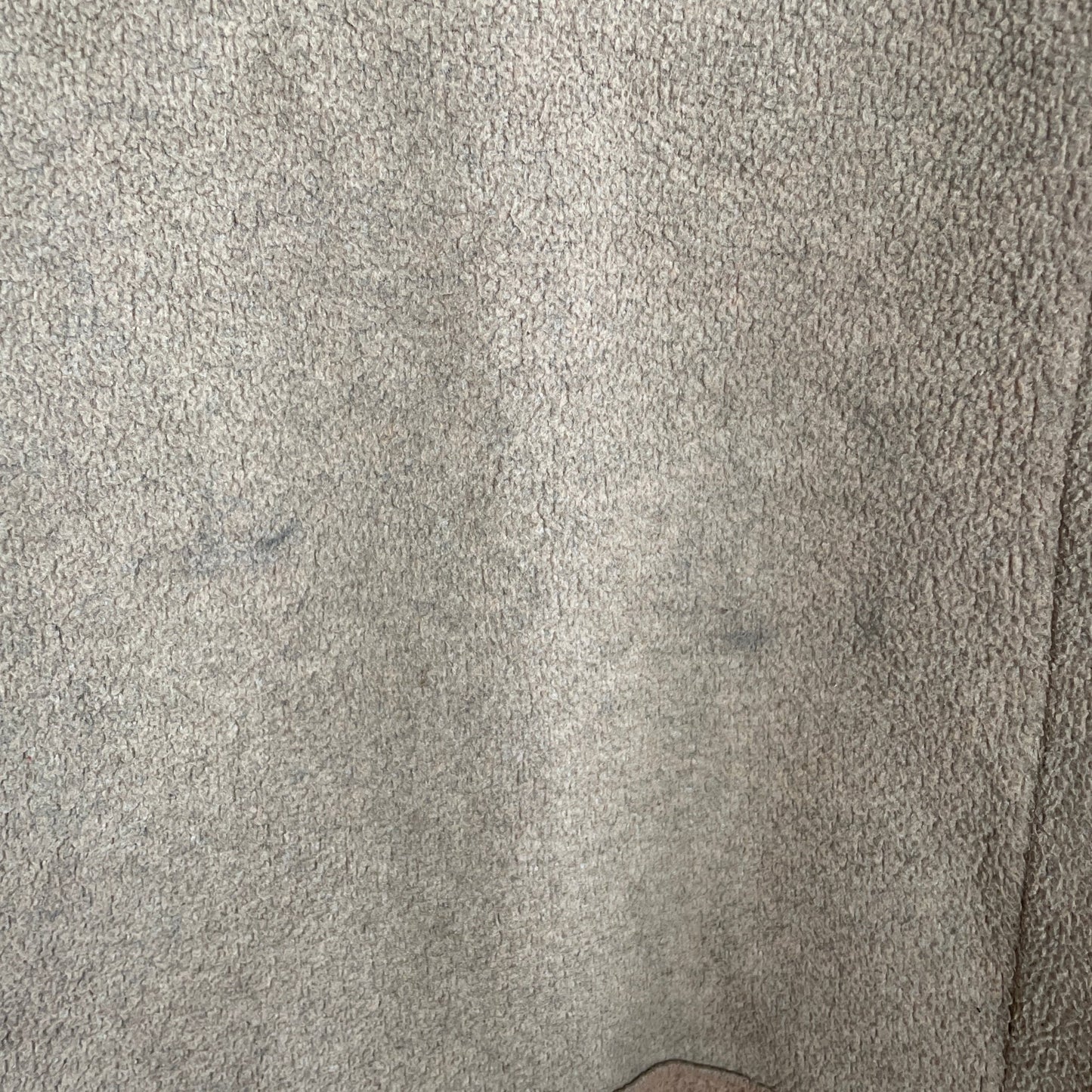 Fleece str S/M - Mission Afrika Genbrug