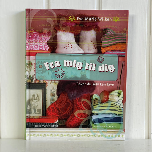 Fra mig til dig - Mission Afrika Genbrug