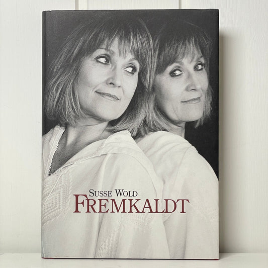 Fremkaldt - Mission Afrika Genbrug