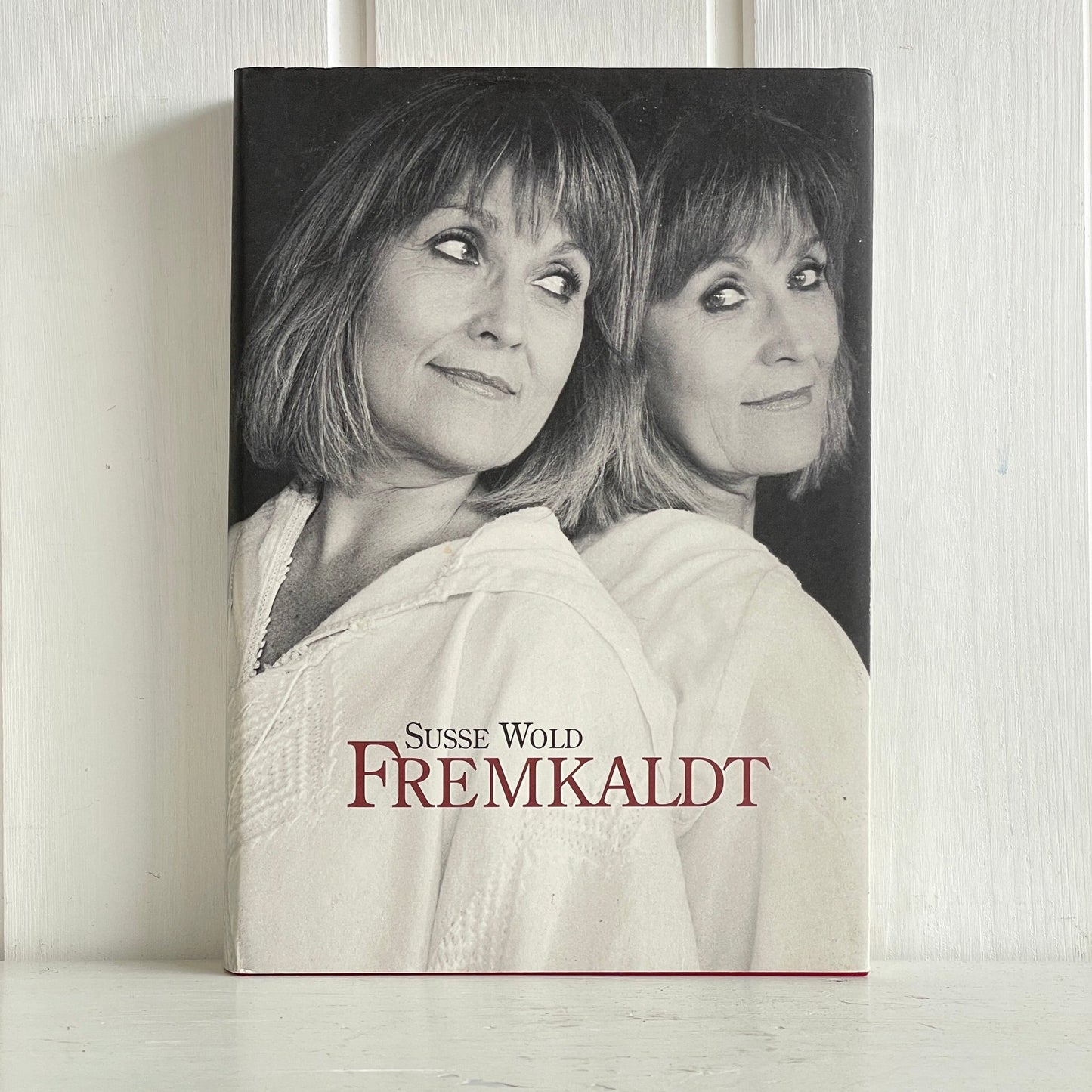 Fremkaldt - Mission Afrika Genbrug