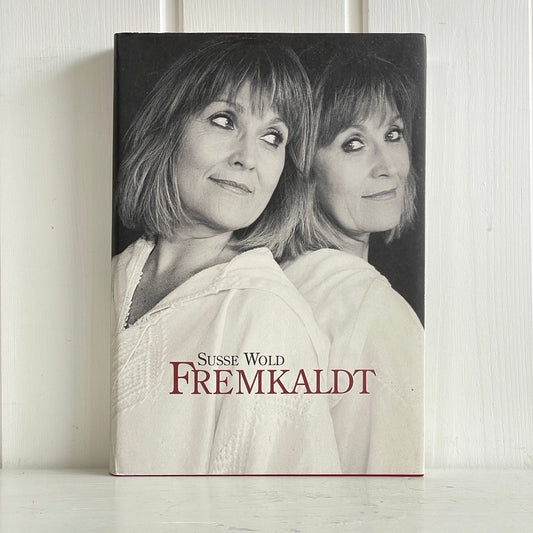 Fremkaldt - Mission Afrika Genbrug