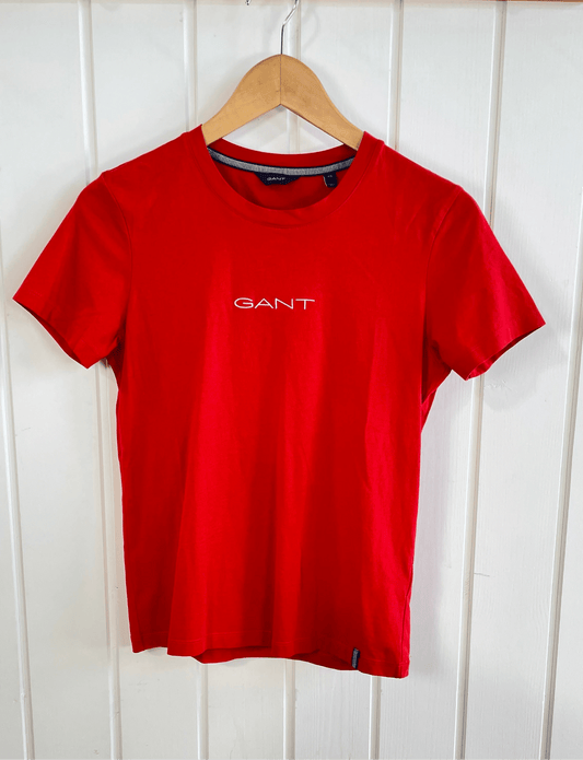 Gant T-shirt - Mission Afrika Genbrug