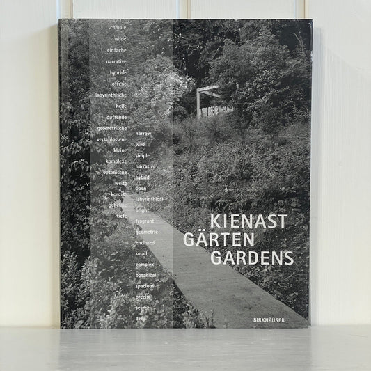 Gärten - Gardens - Mission Afrika Genbrug