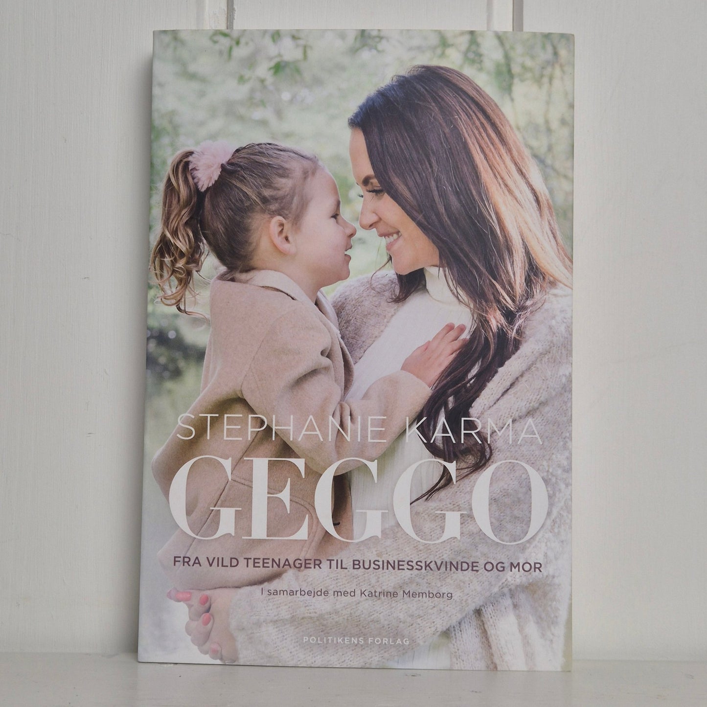 Geggo - Mission Afrika Genbrug