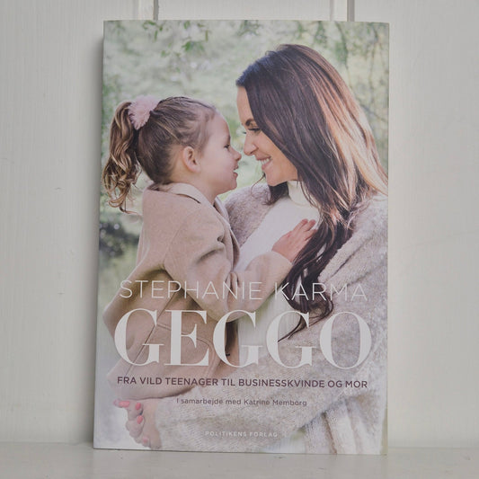 Geggo - Mission Afrika Genbrug