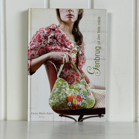 Genbrug på den fede måde - Mission Afrika Genbrug