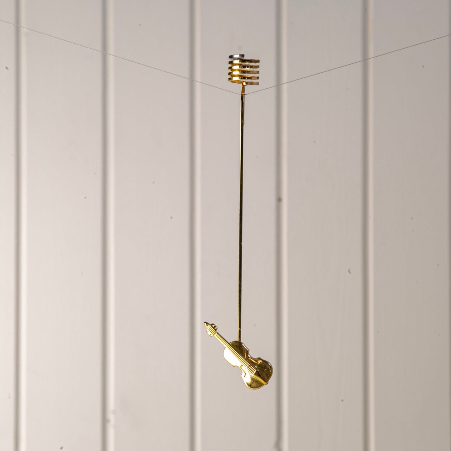 Georg Jensen lysholdere - Mission Afrika Genbrug