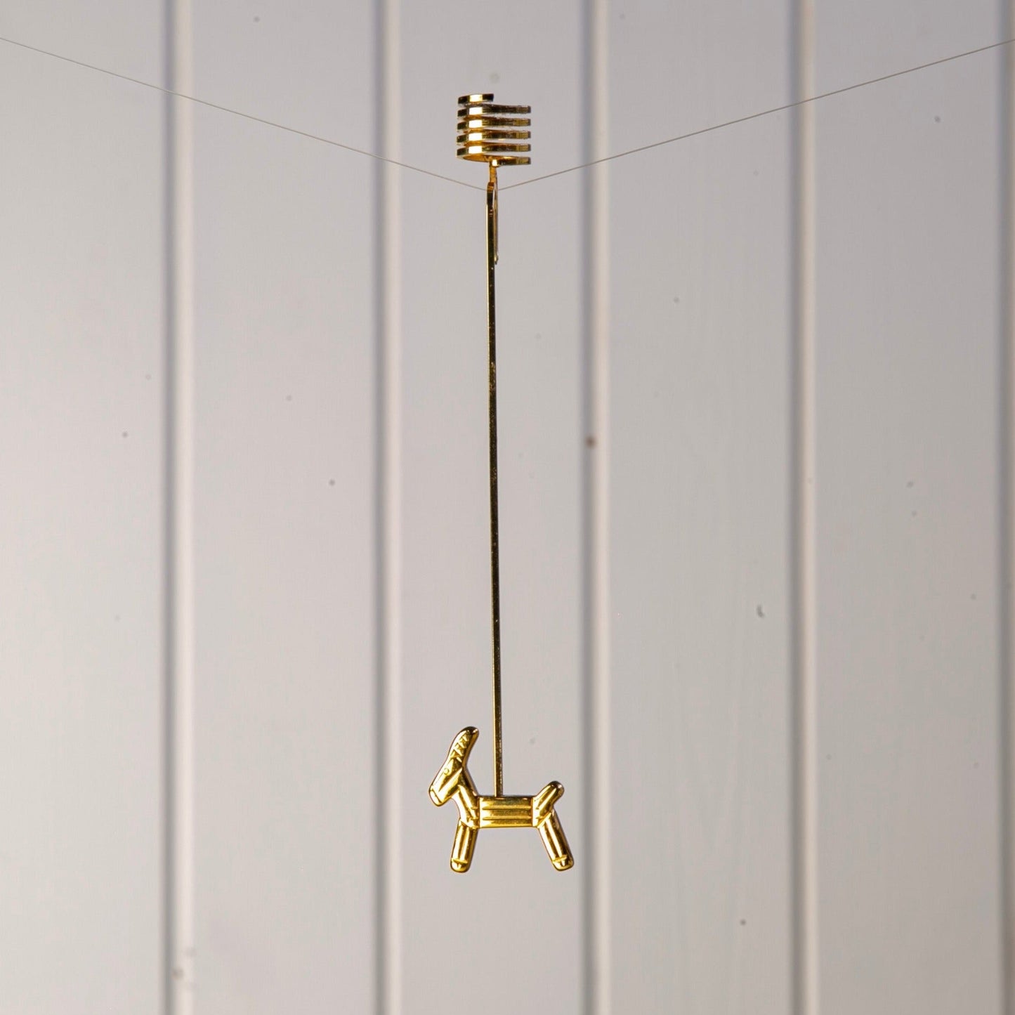 Georg Jensen lysholdere - Mission Afrika Genbrug