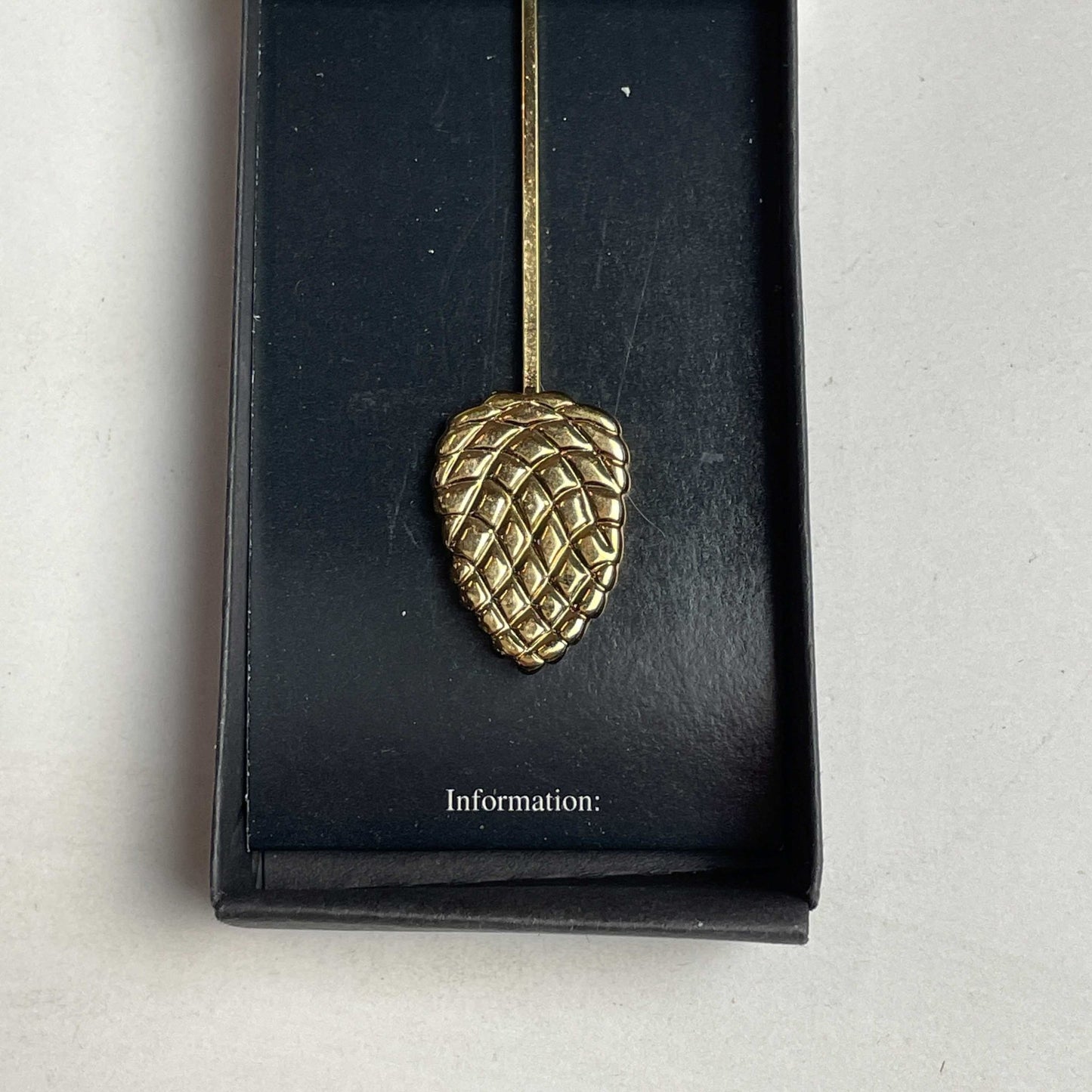 Georg Jensen lysholdere - Mission Afrika Genbrug