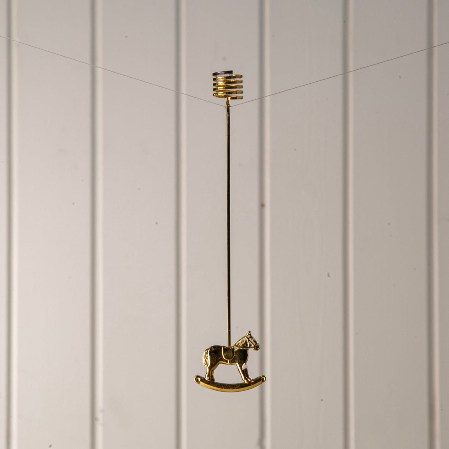 Georg Jensen lysholdere - Mission Afrika Genbrug