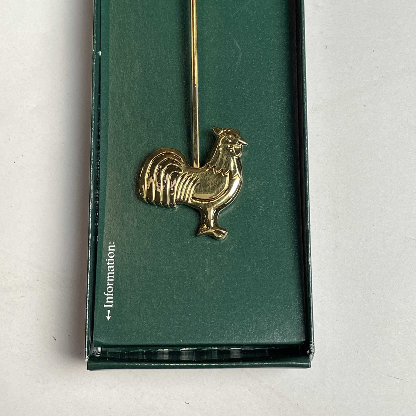 Georg Jensen lysholdere - Mission Afrika Genbrug