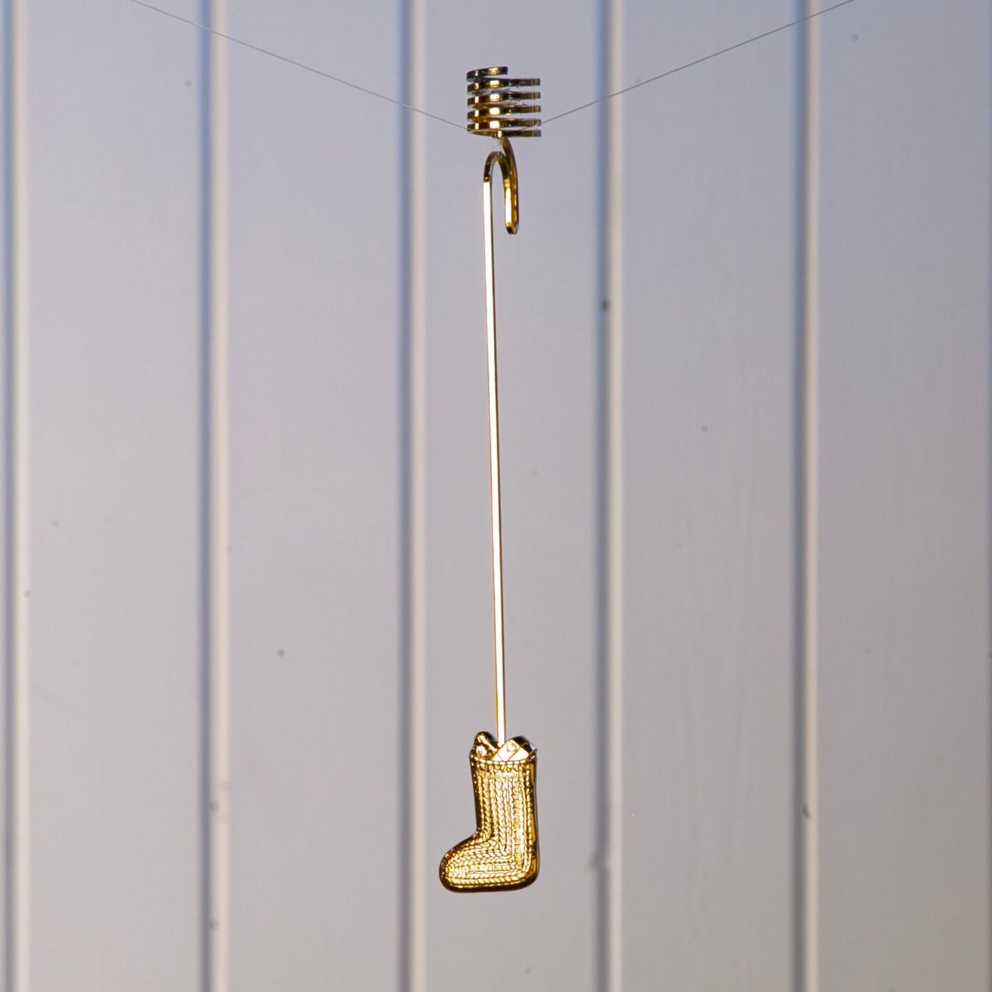 Georg Jensen lysholdere - Mission Afrika Genbrug