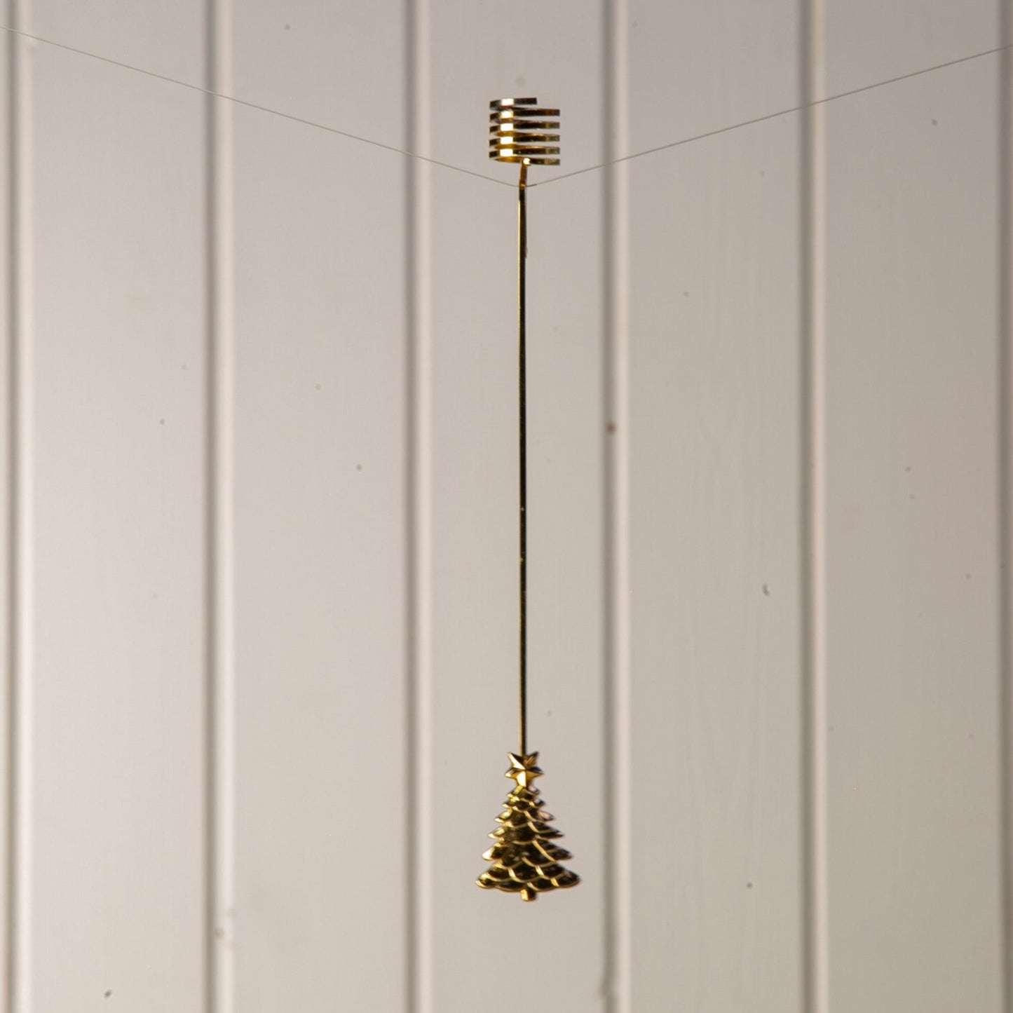 Georg Jensen lysholdere - Mission Afrika Genbrug