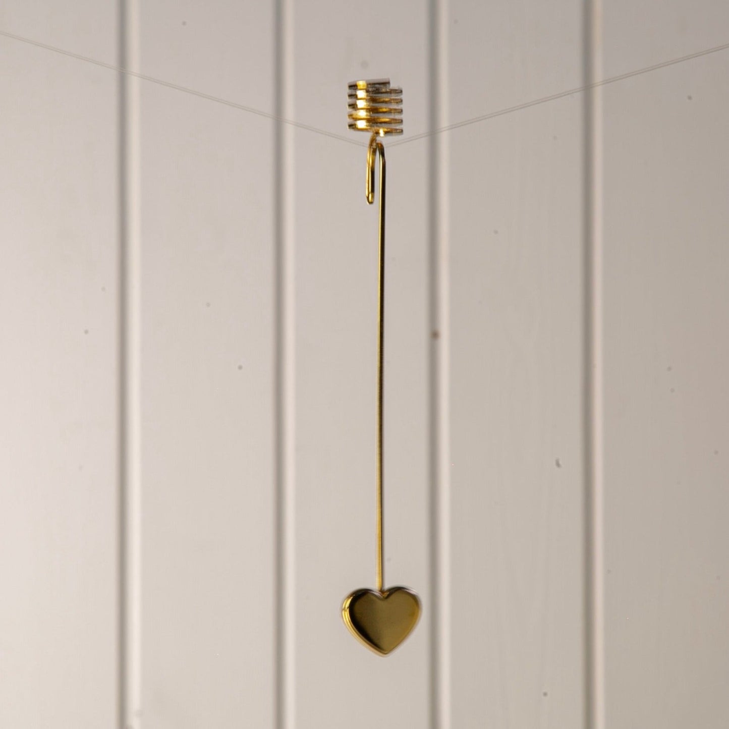 Georg Jensen lysholdere - Mission Afrika Genbrug