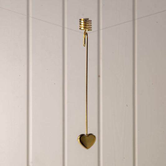 Georg Jensen lysholdere - Mission Afrika Genbrug