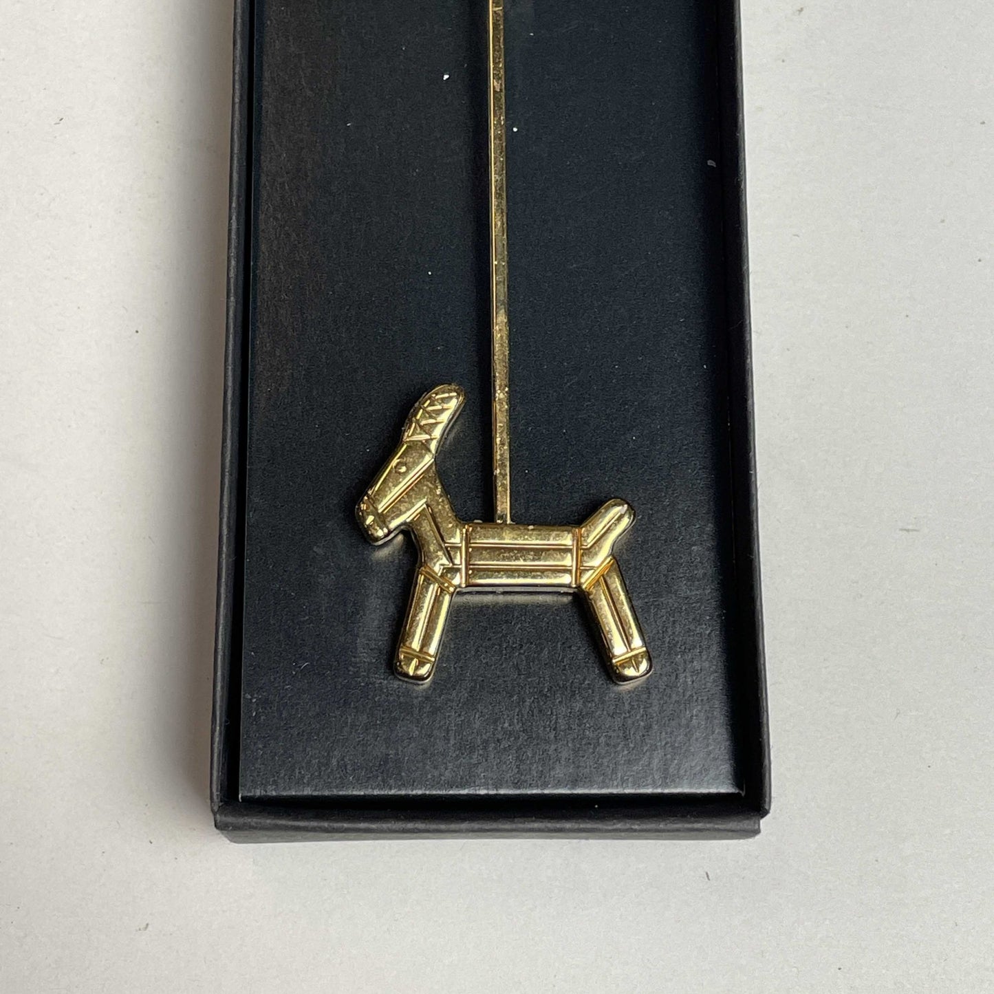 Georg Jensen lysholdere - Mission Afrika Genbrug