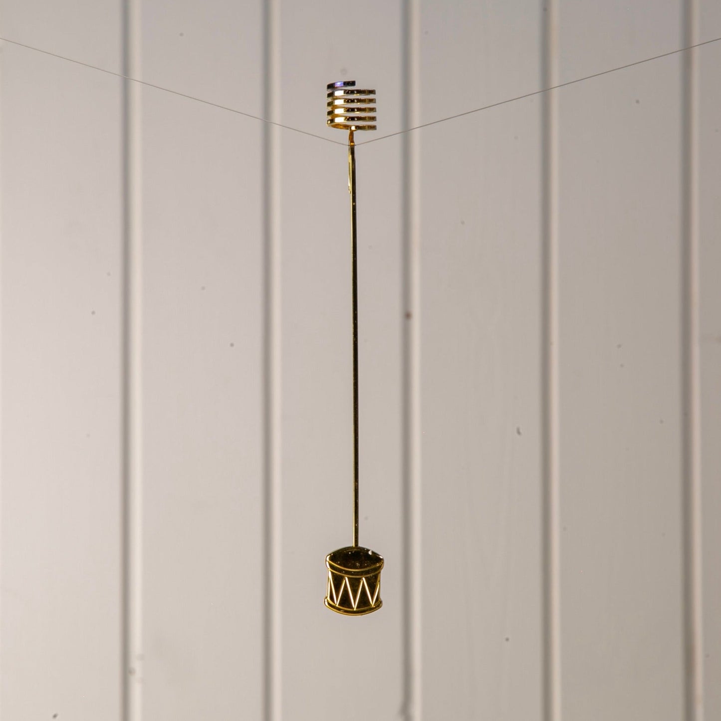 Georg Jensen lysholdere - Mission Afrika Genbrug