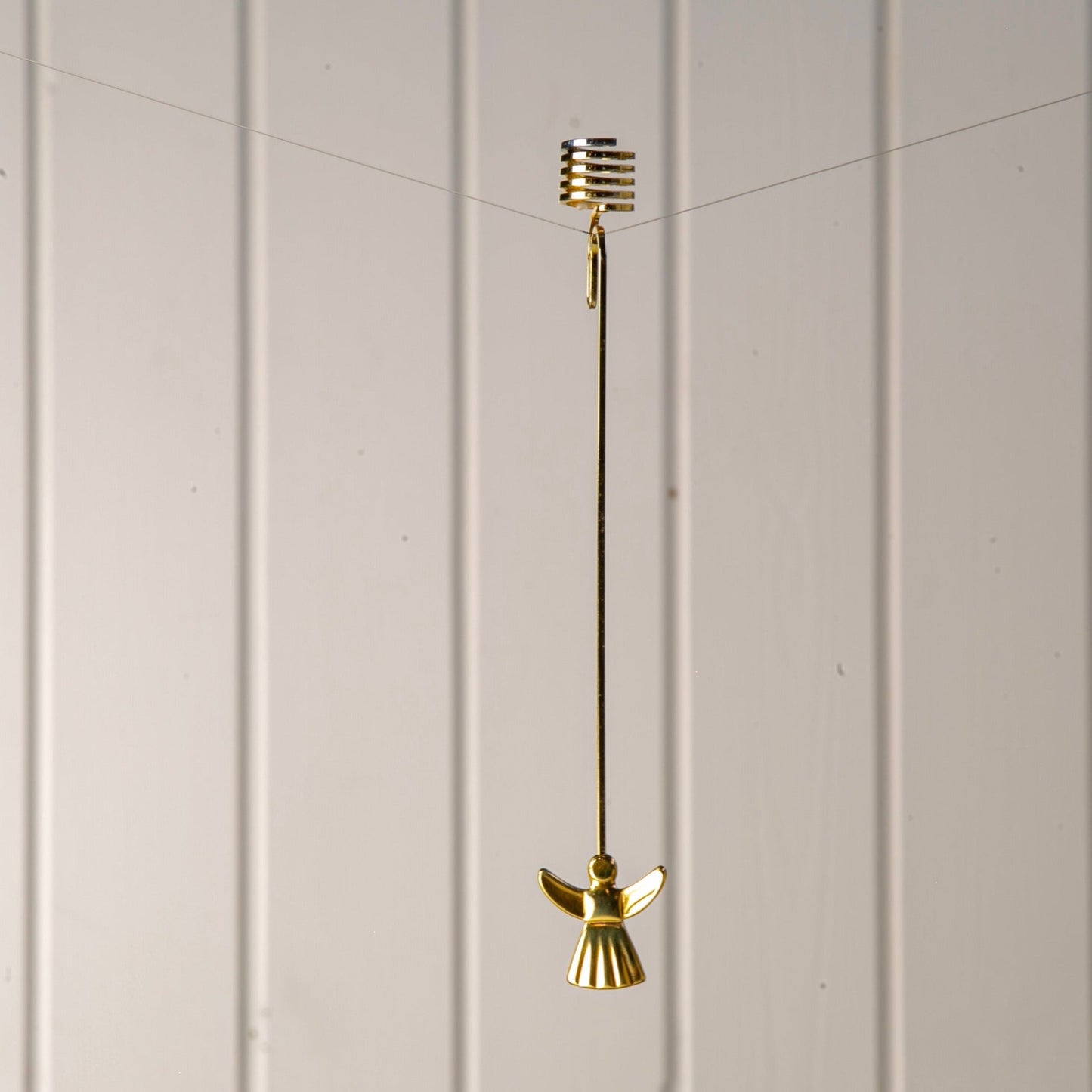 Georg Jensen lysholdere - Mission Afrika Genbrug