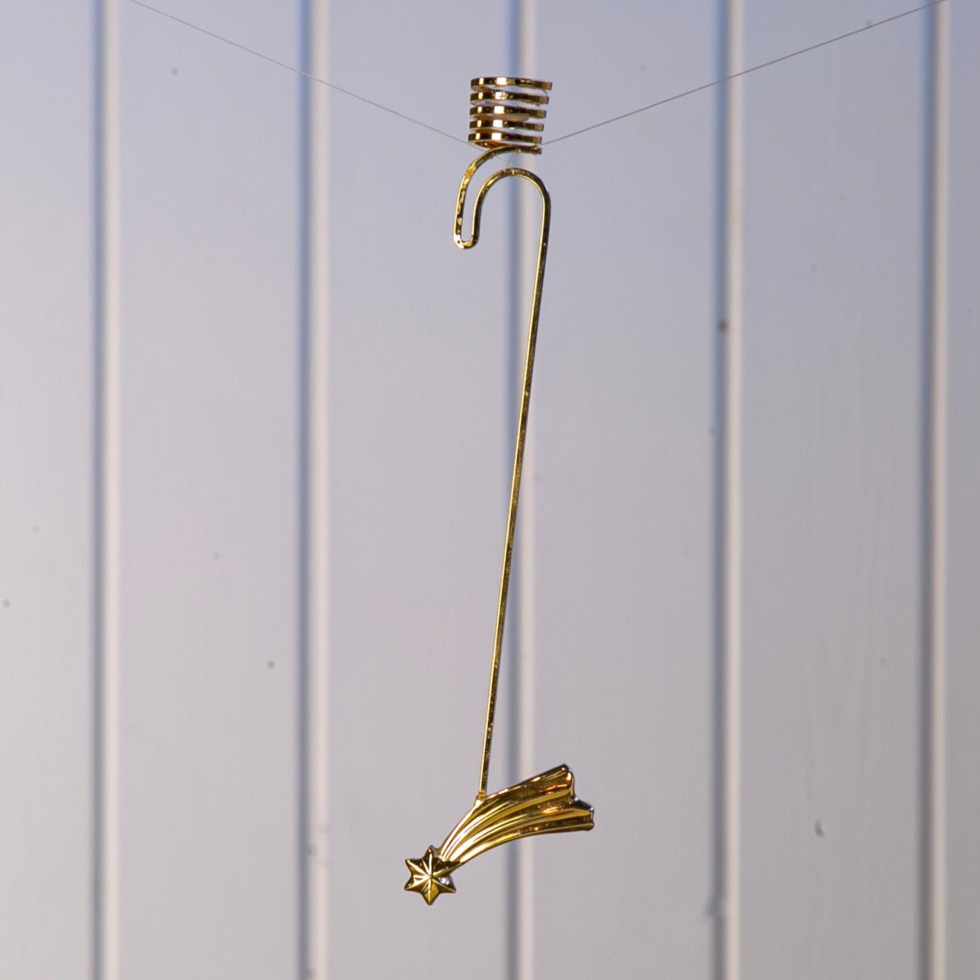 Georg Jensen lysholdere - Mission Afrika Genbrug