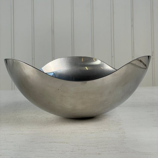 Georg Jensen skål - Mission Afrika Genbrug