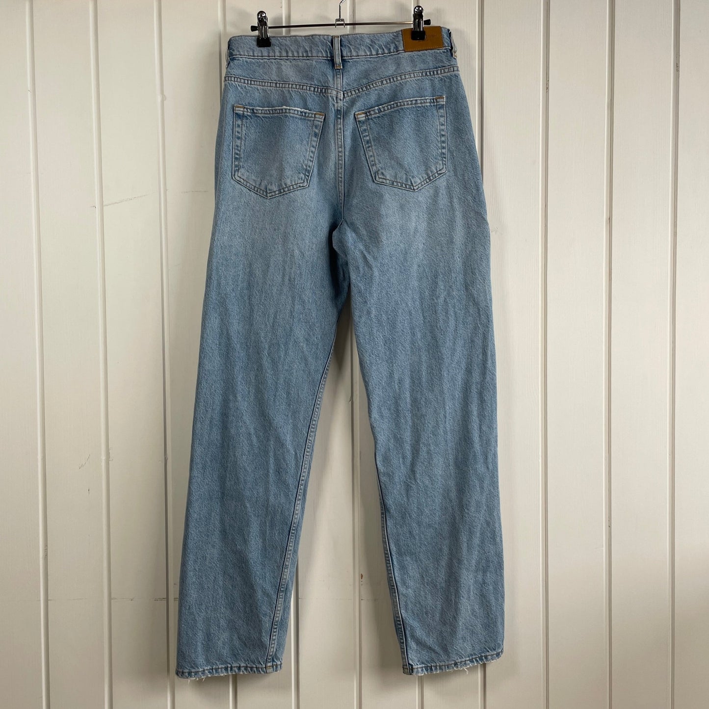 Gina tricot jeans - Mission Afrika Genbrug