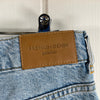 Gina tricot jeans - Mission Afrika Genbrug