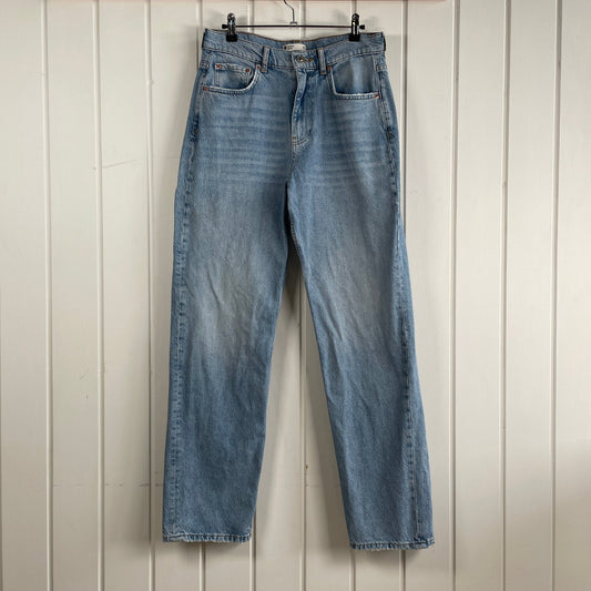 Gina tricot jeans - Mission Afrika Genbrug