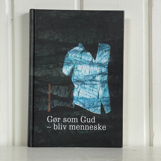 Gør som Gud - bliv menneske - Mission Afrika Genbrug