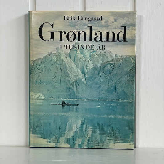 Grønland i tusind år - Mission Afrika Genbrug