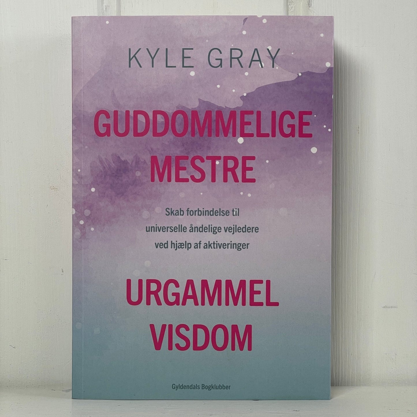 Guddommelige mestre: Urgammel visdom - Mission Afrika Genbrug