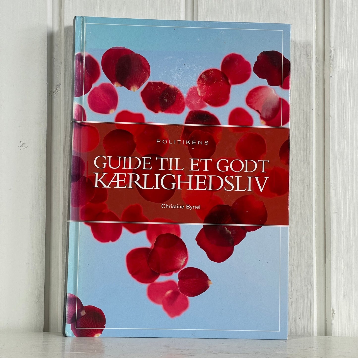 Guide til et godt kærlighedsliv - Mission Afrika Genbrug