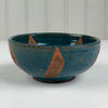 Håndlavet keramik skål - Mission Afrika Genbrug