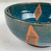 Håndlavet keramik skål - Mission Afrika Genbrug
