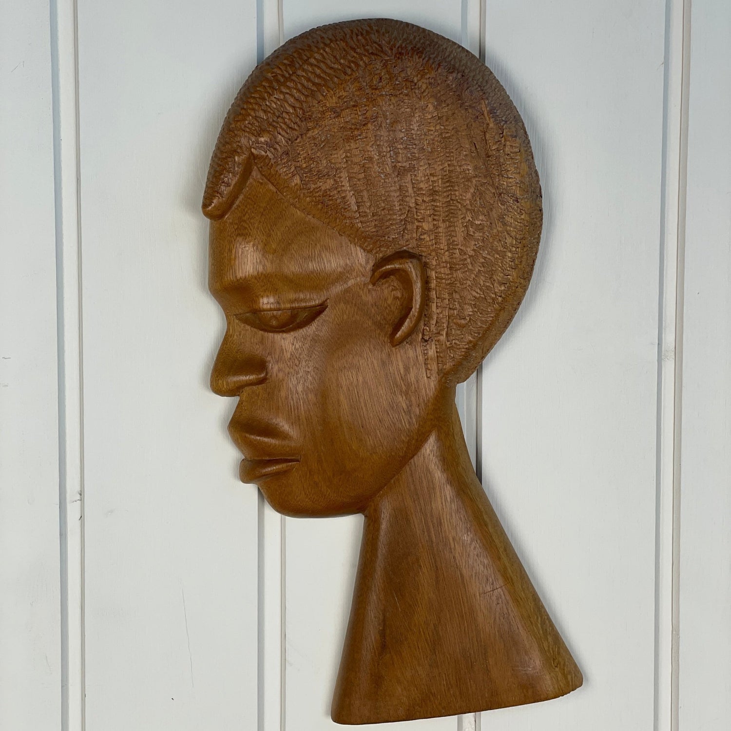 Afrikansk indretning