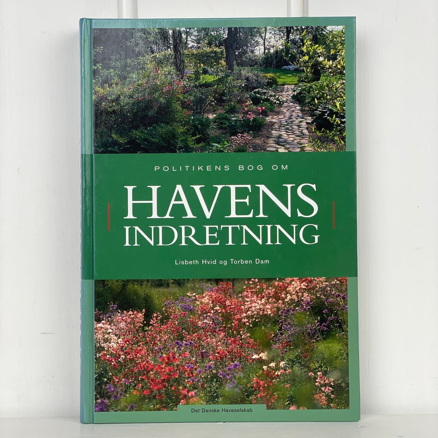 Havens indretning - Mission Afrika Genbrug