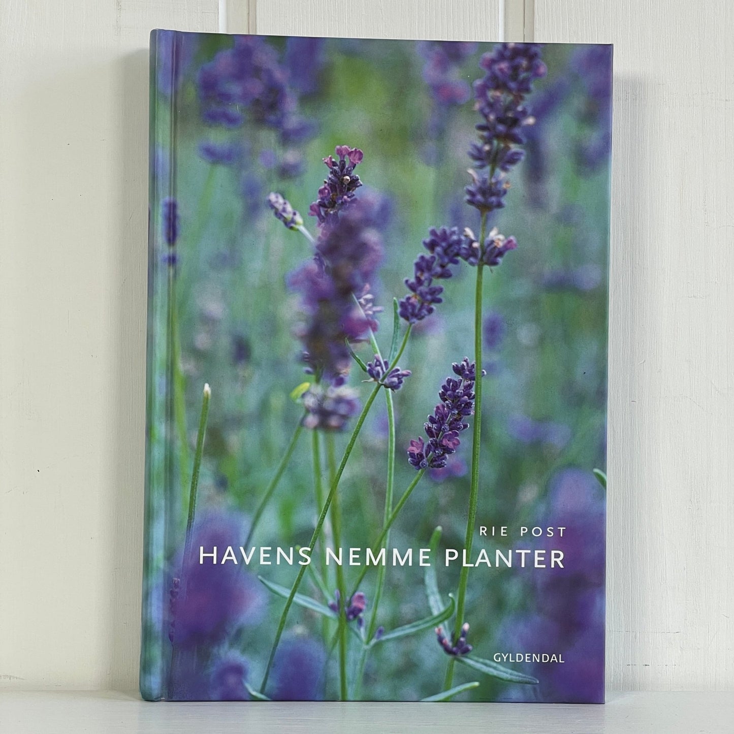 Havens nemme planter - Mission Afrika Genbrug