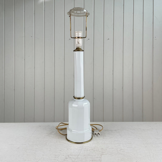 Heiberg Bordlampe - Mission Afrika Genbrug