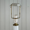 Heiberg Bordlampe - Mission Afrika Genbrug